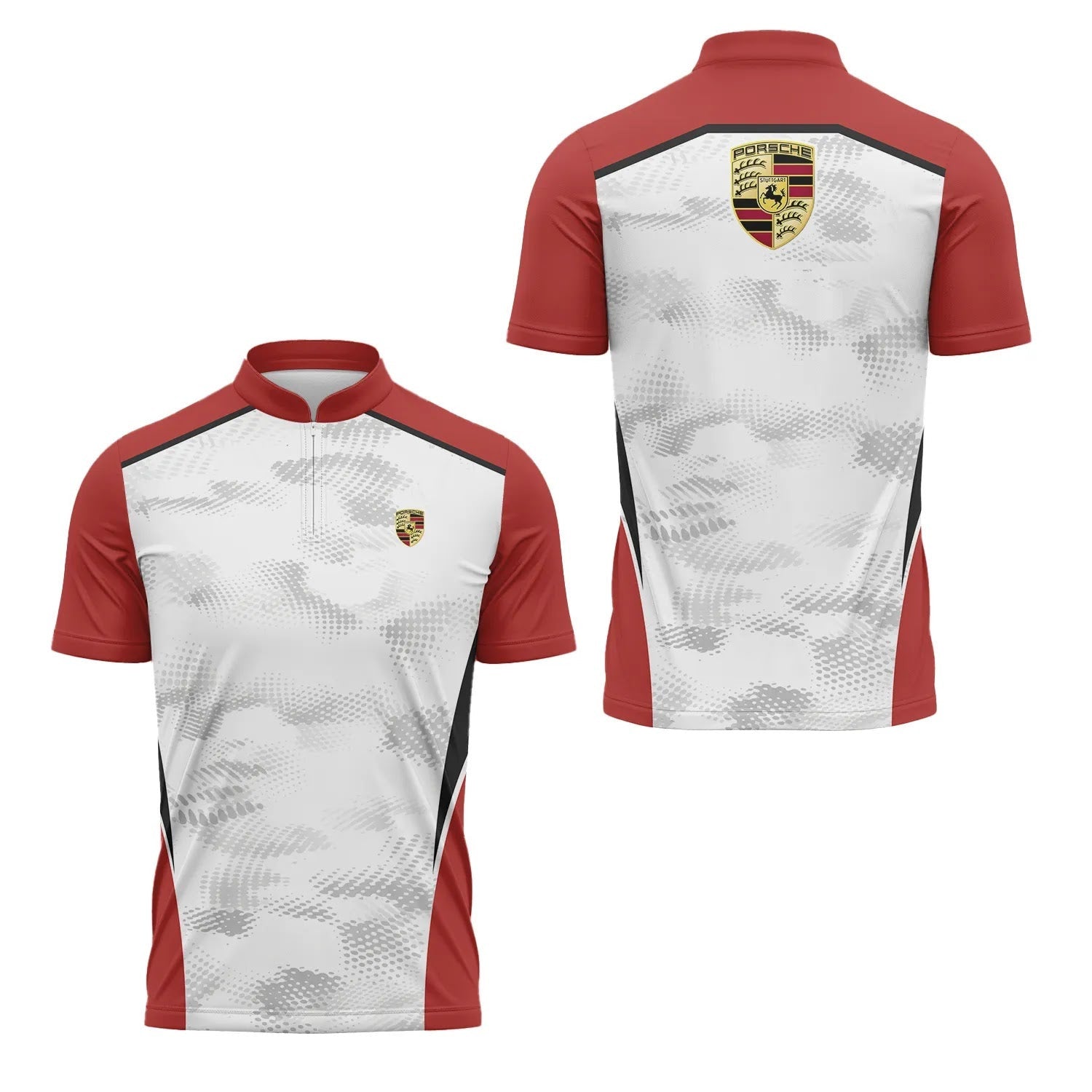 Porsche Apparels SC081 5