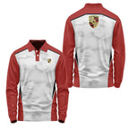Porsche Apparels SC081 6