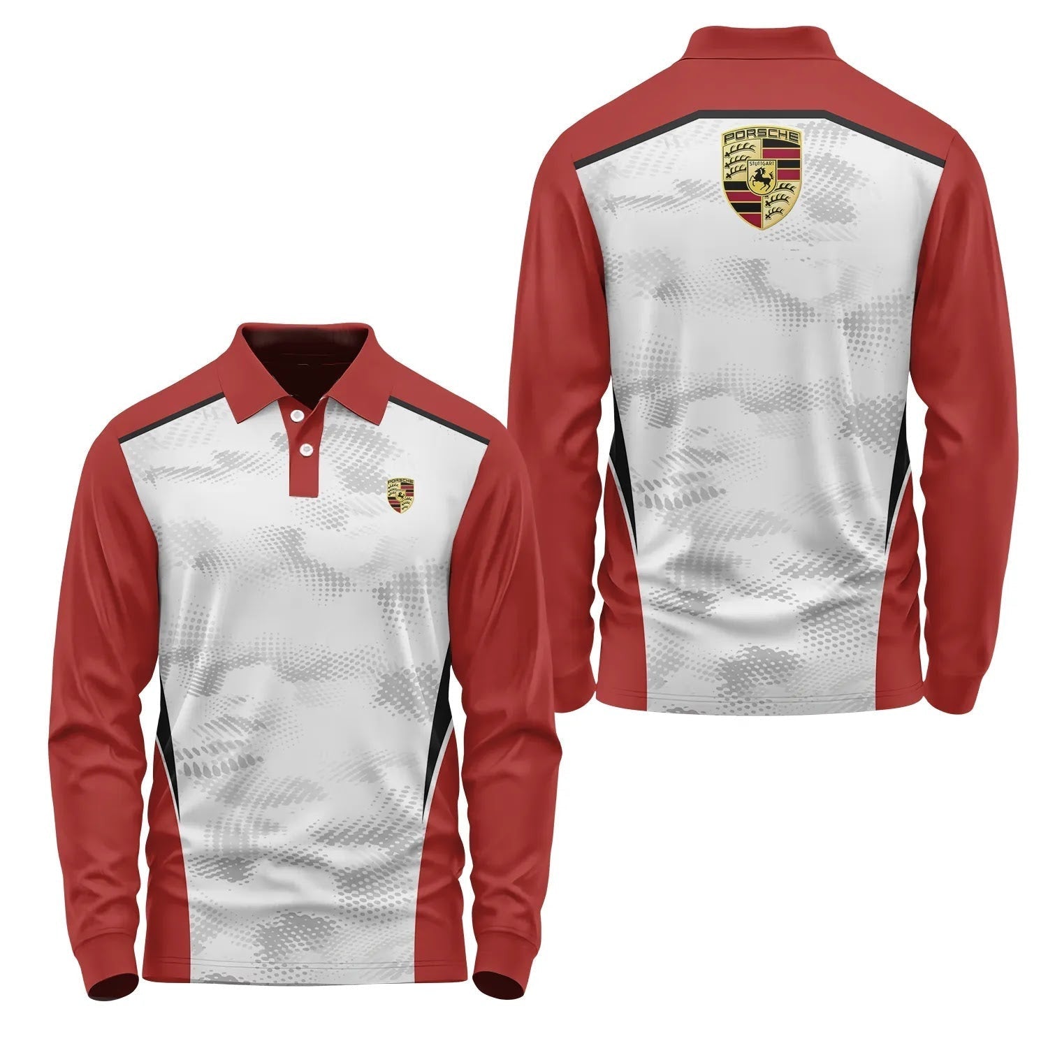 Porsche Apparels SC081 6