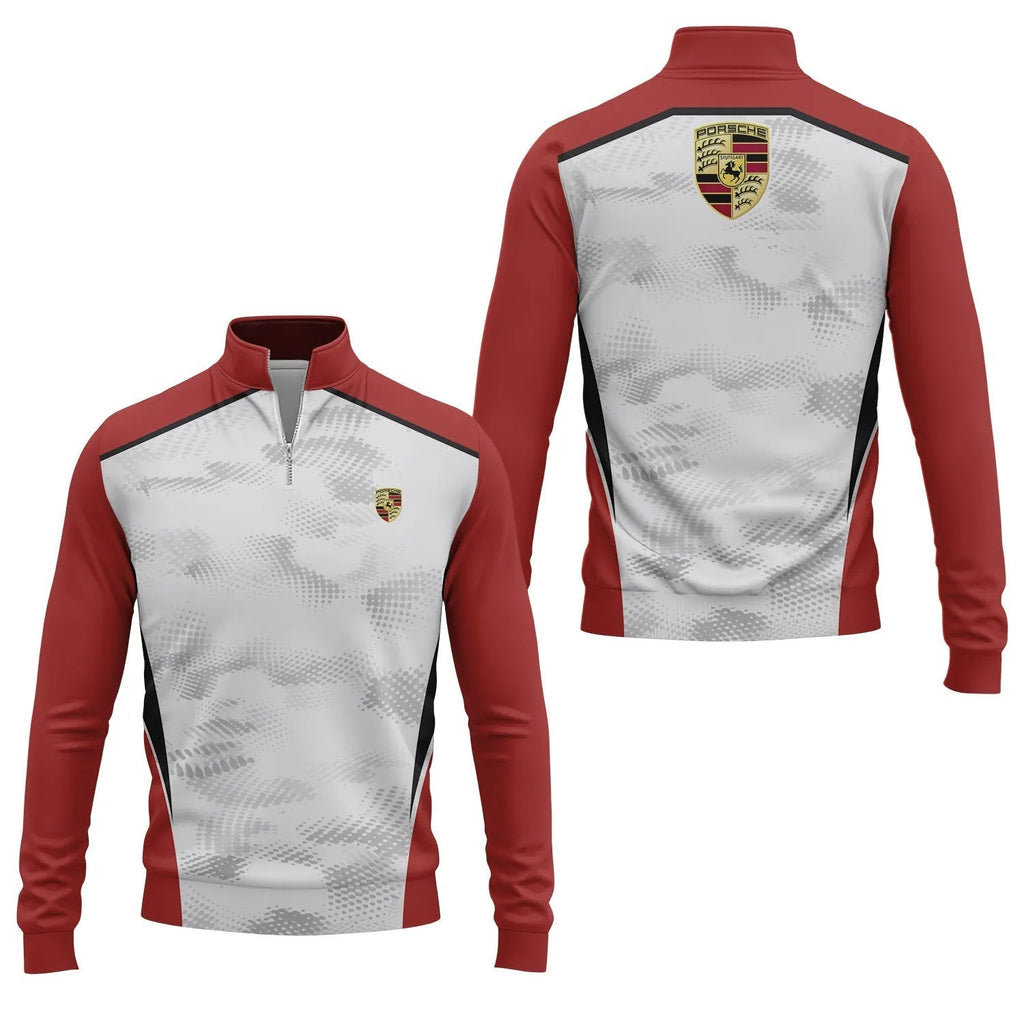 Porsche Apparels SC081 7