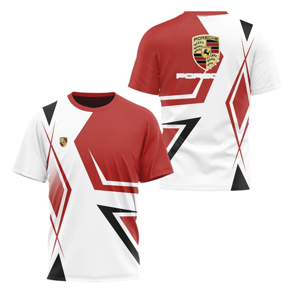 Porsche Apparels SC080 3