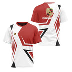 Porsche Apparels SC080 3