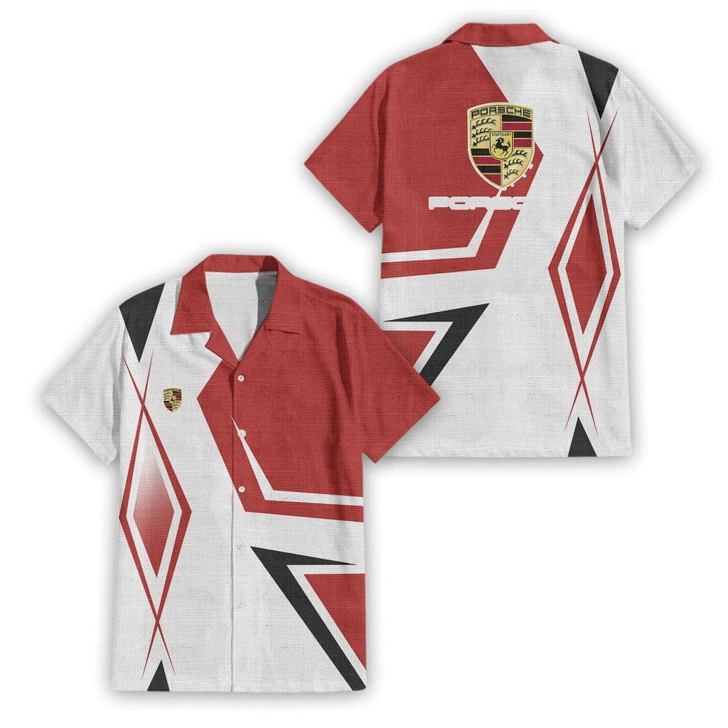 Porsche Apparels SC080 4