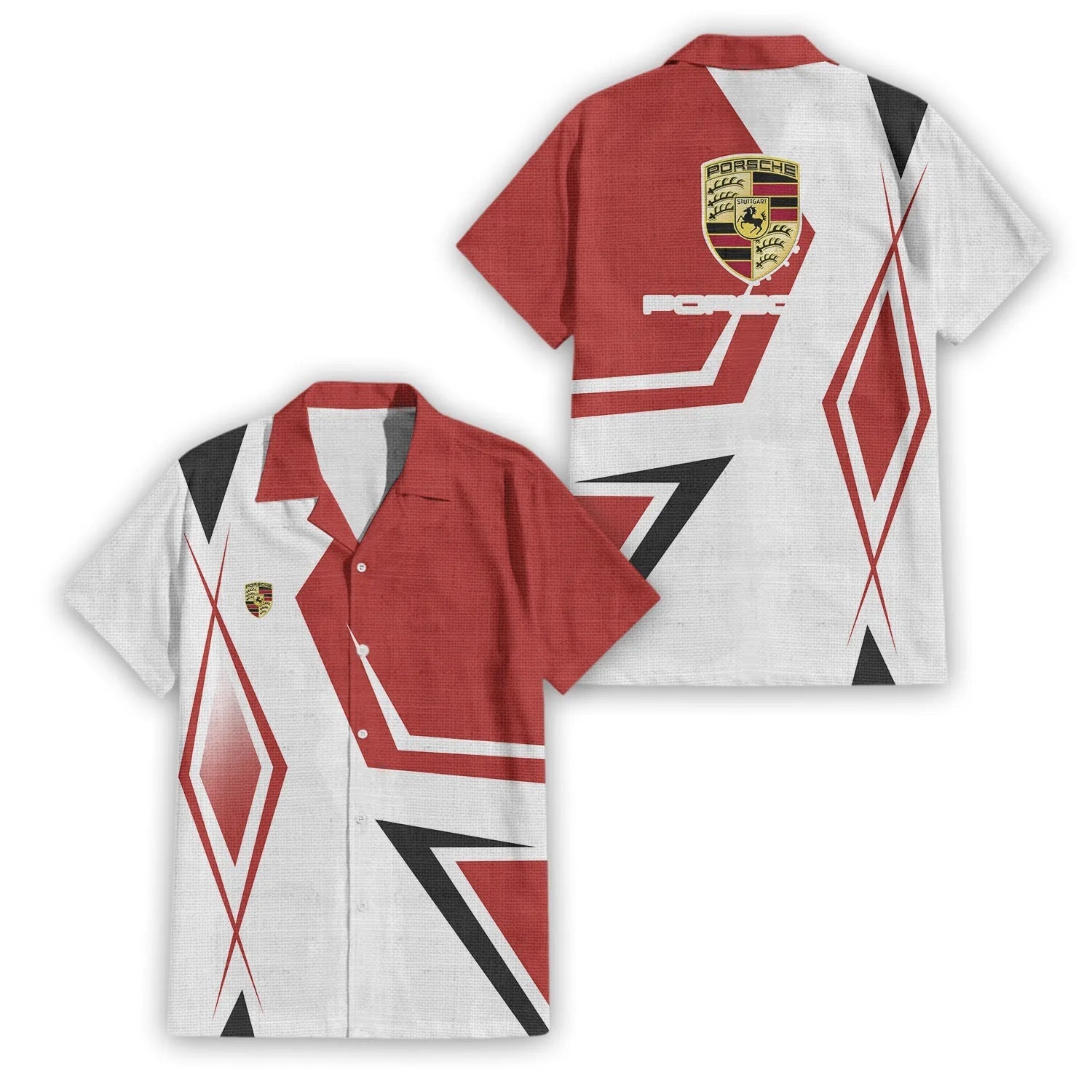 Porsche Apparels SC080 4