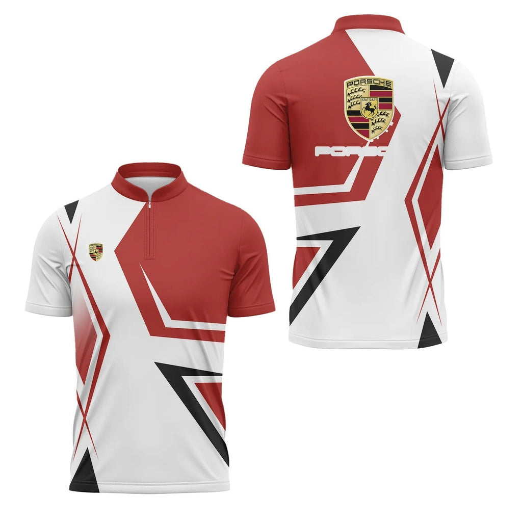 Porsche Apparels SC080 5