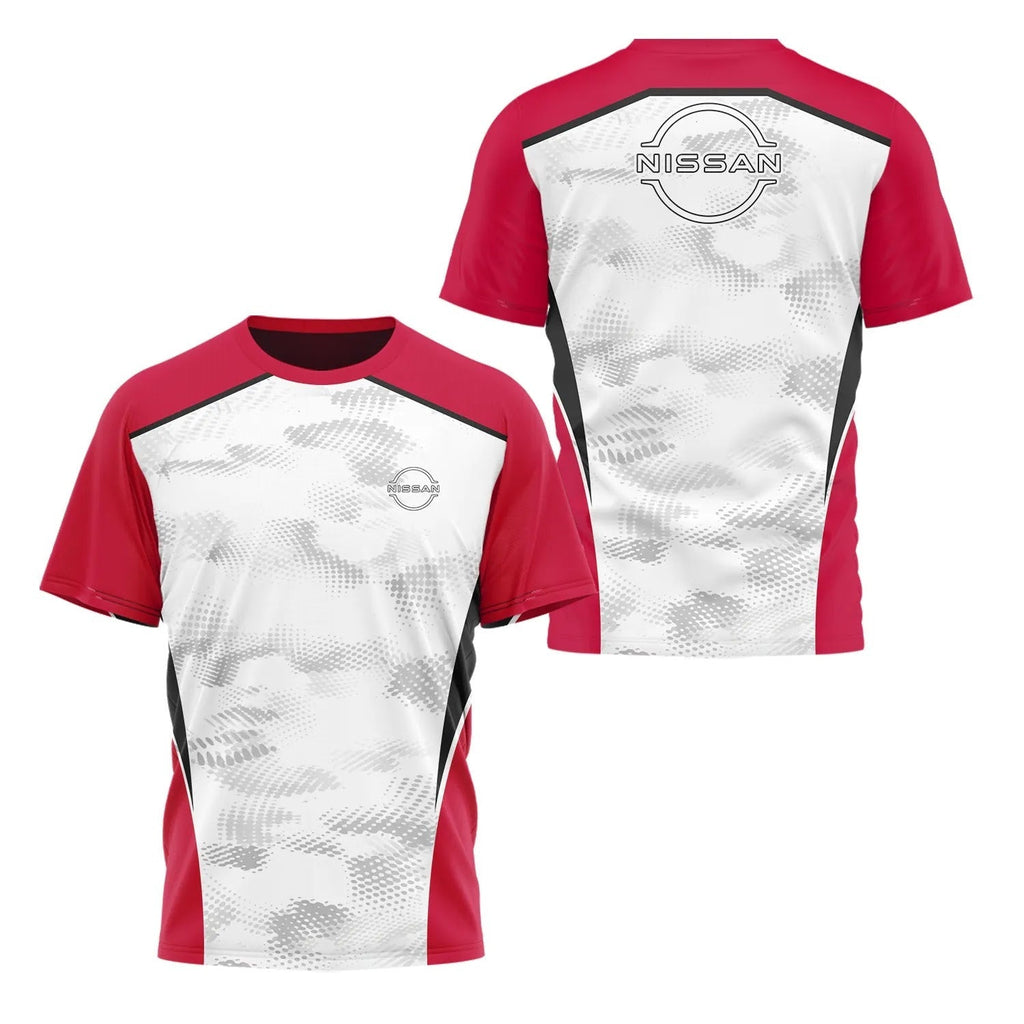 Nissan Apparels SC081