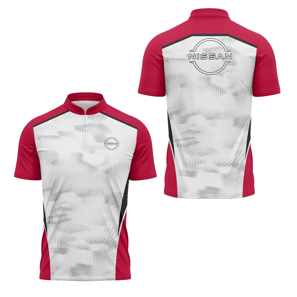 Nissan Apparels SC081