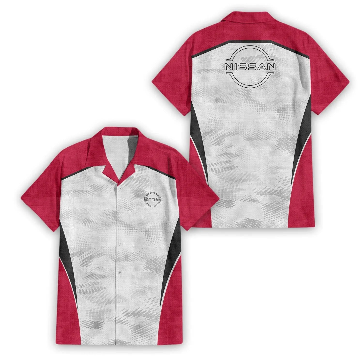 Nissan Apparels SC081