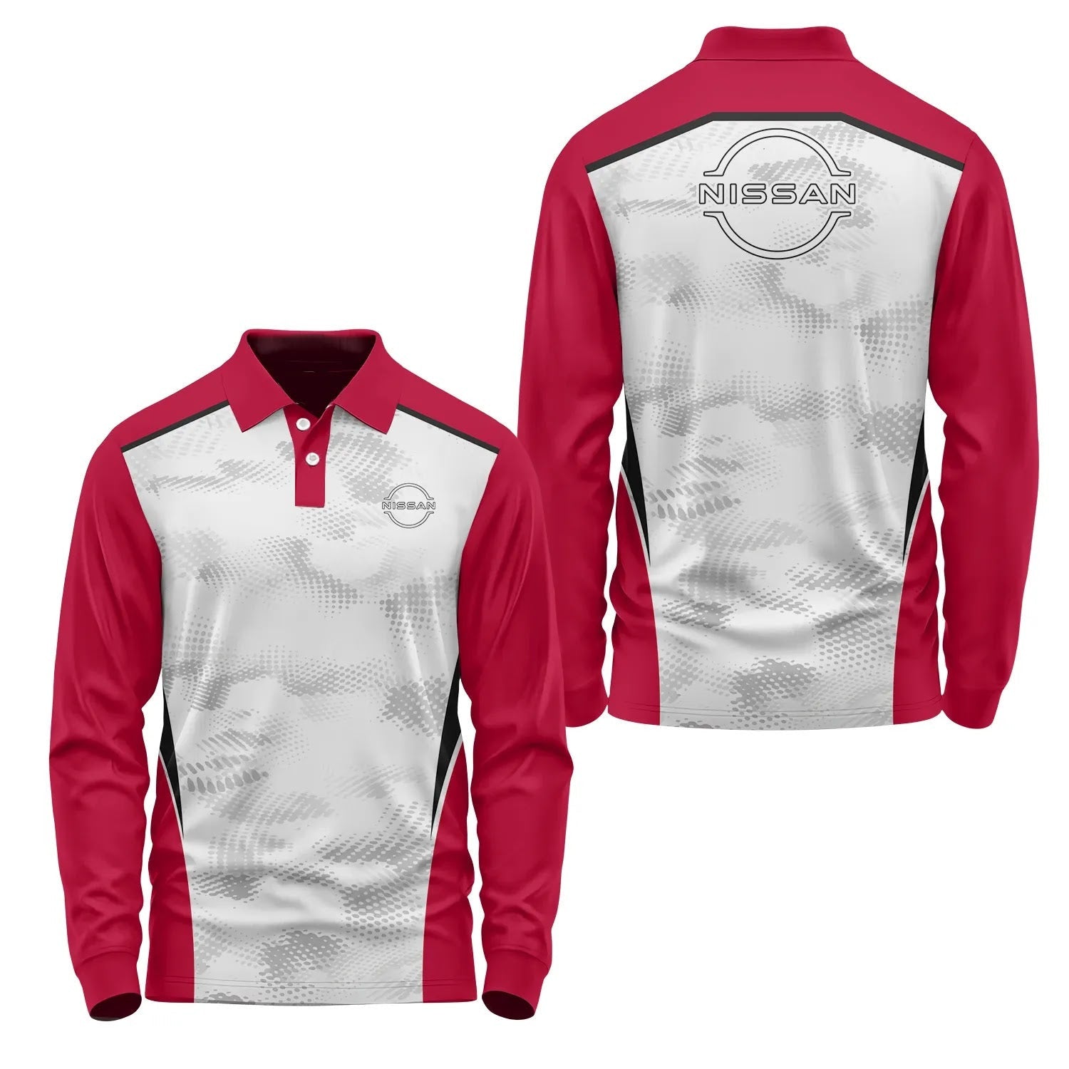 Nissan Apparels SC081