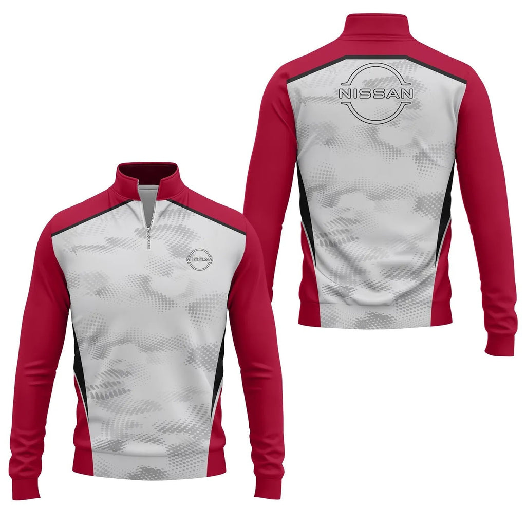 Nissan Apparels SC081