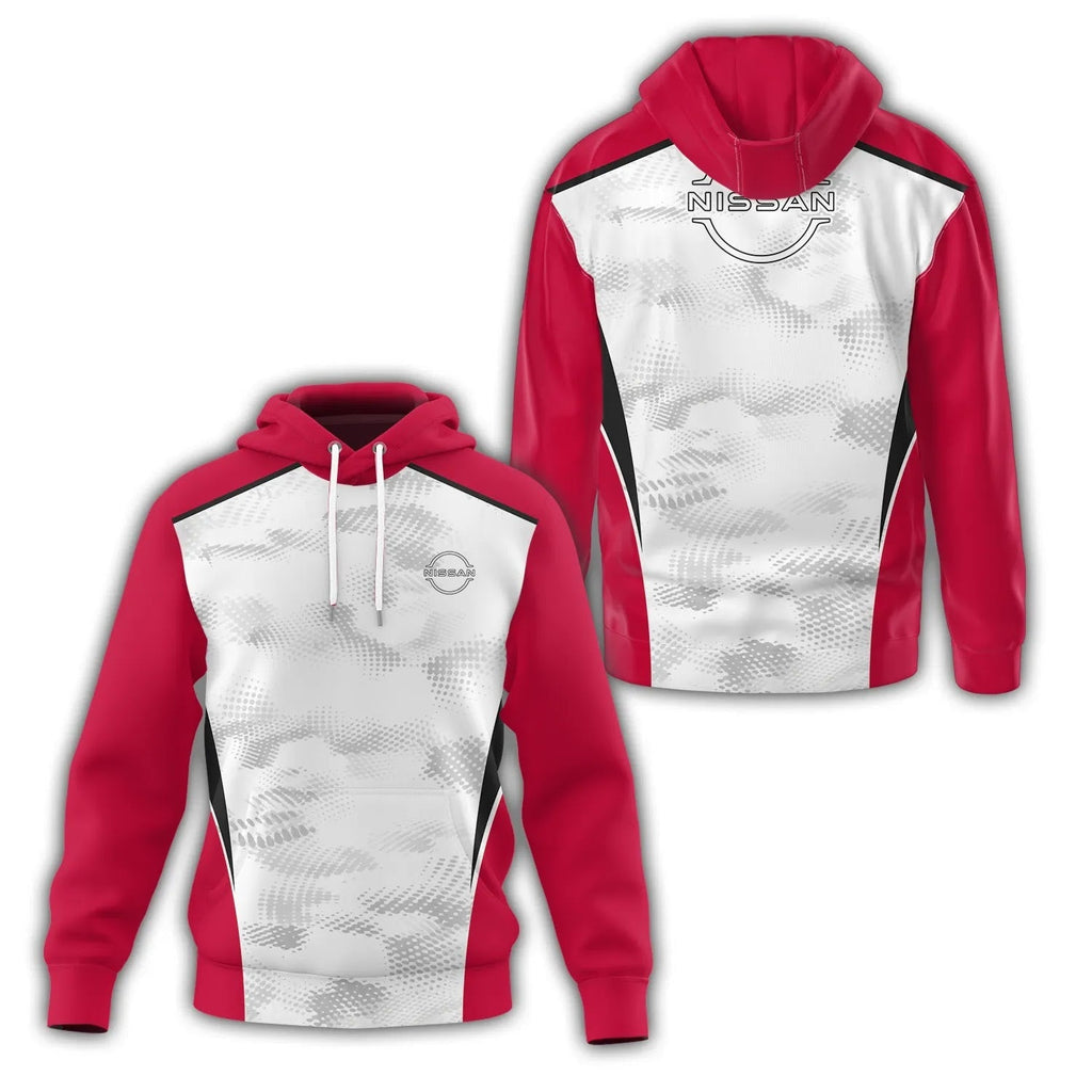 Nissan Apparels SC081