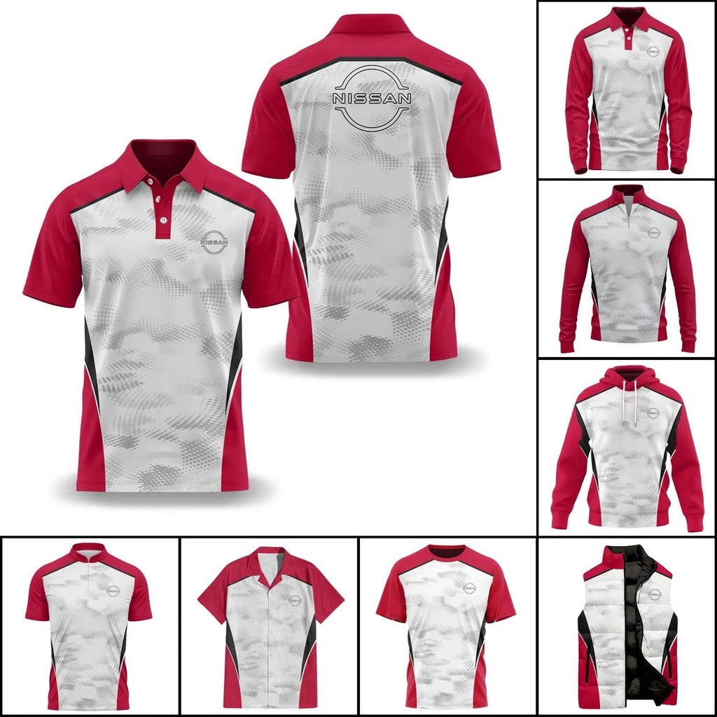 Nissan Apparels SC081
