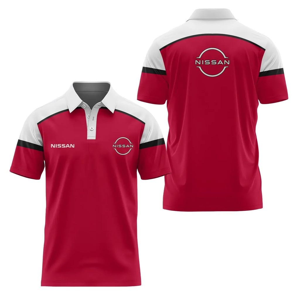 Nissan Apparels SC087