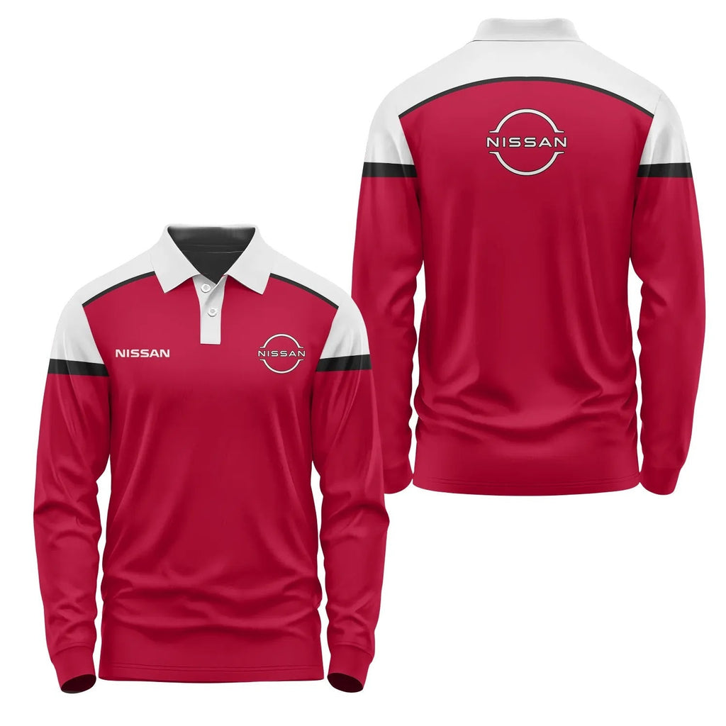 Nissan Apparels SC087