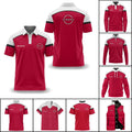 Nissan Apparels SC087