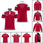 Nissan Apparels SC087