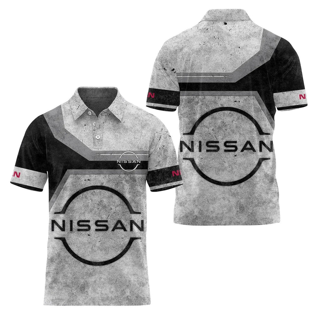 Nissan Apparels SC086