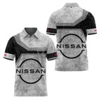 Nissan Apparels SC086