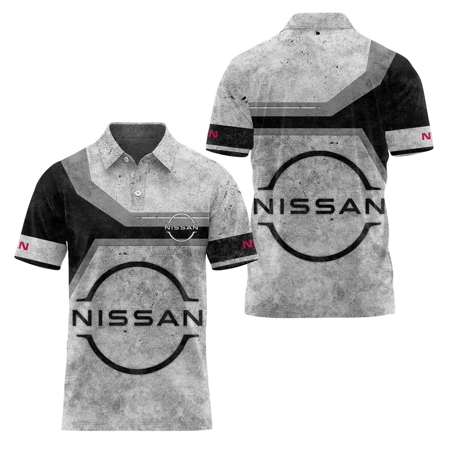 Nissan Apparels SC086