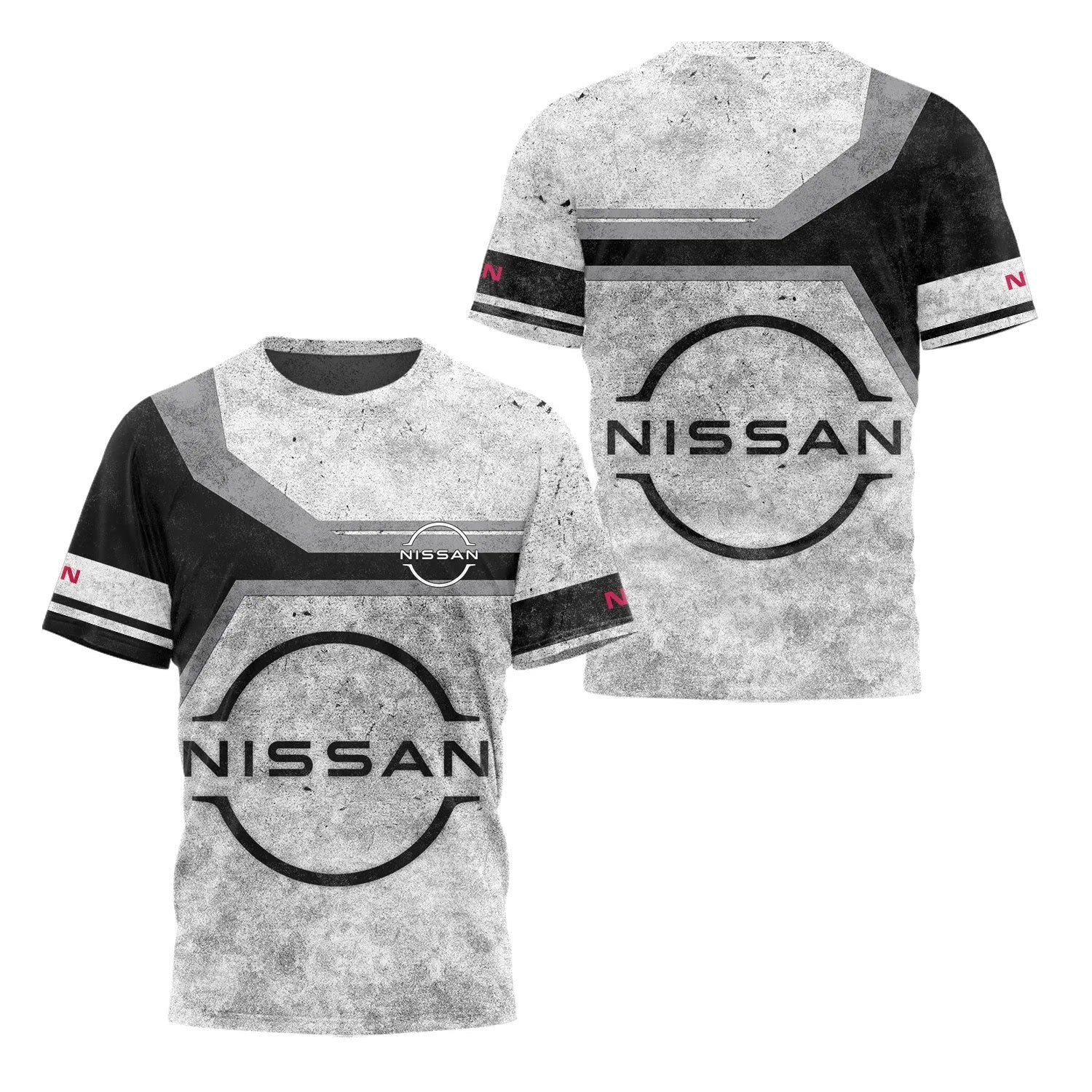 Nissan Apparels SC086