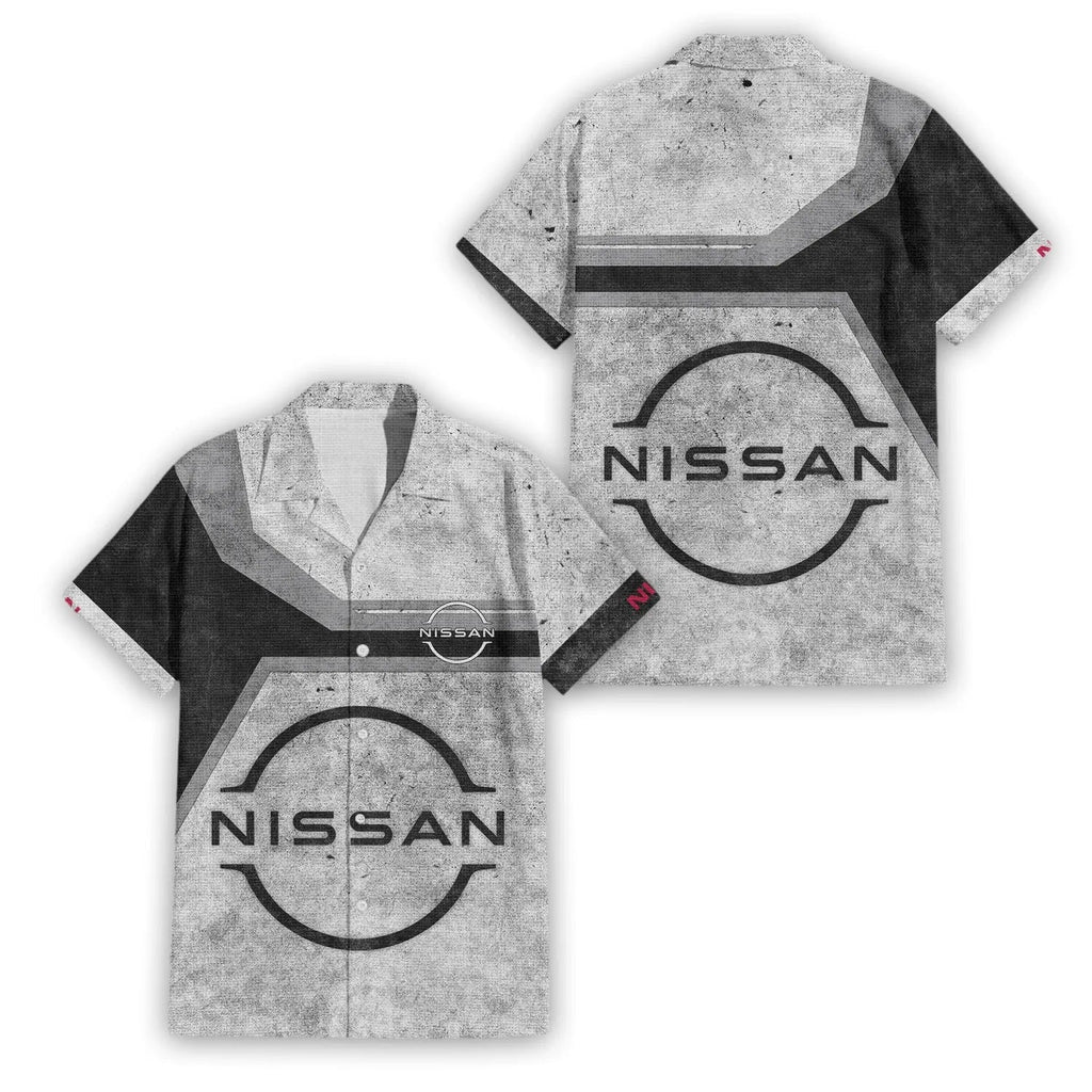 Nissan Apparels SC086