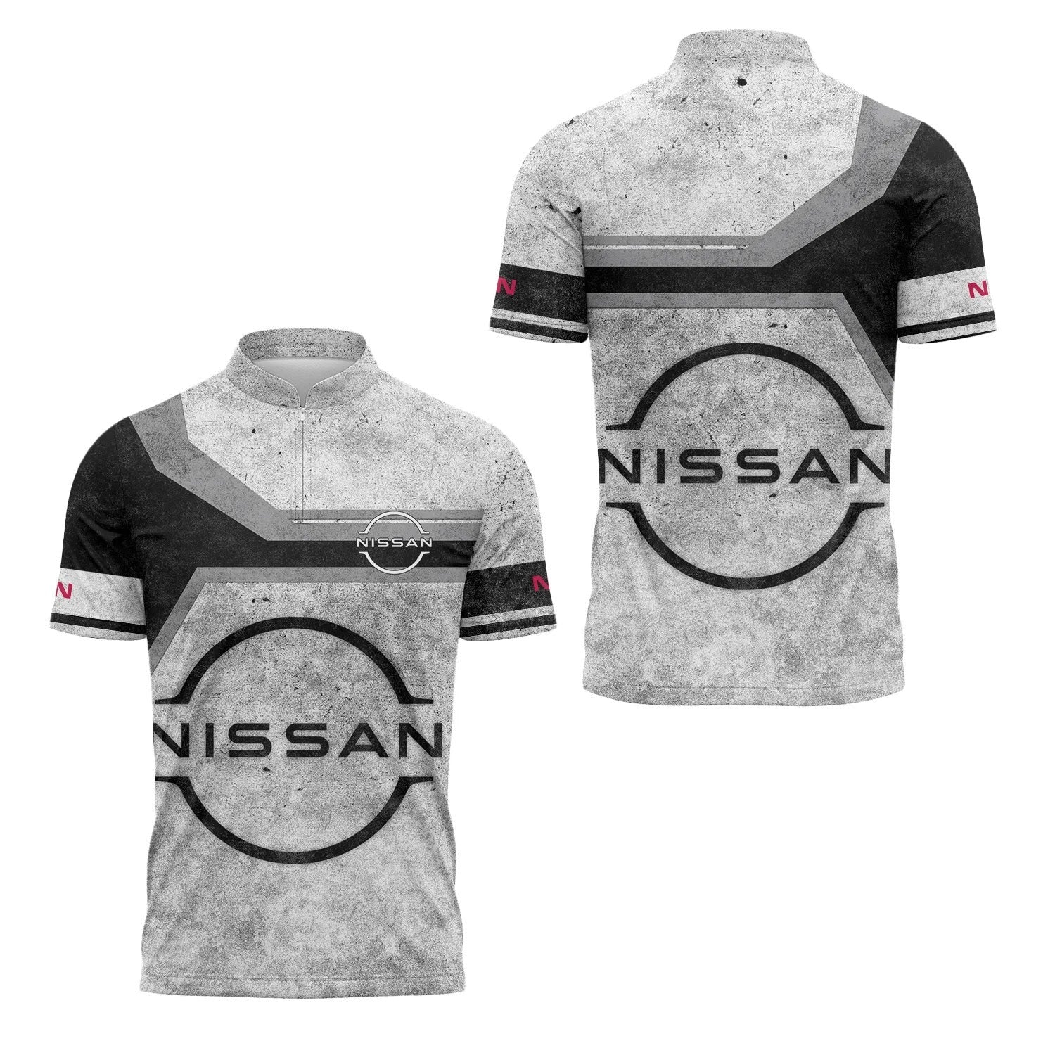 Nissan Apparels SC086