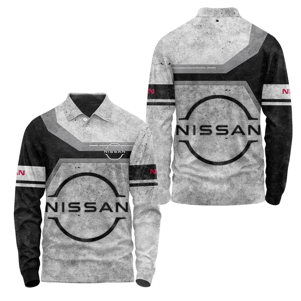 Nissan Apparels SC086