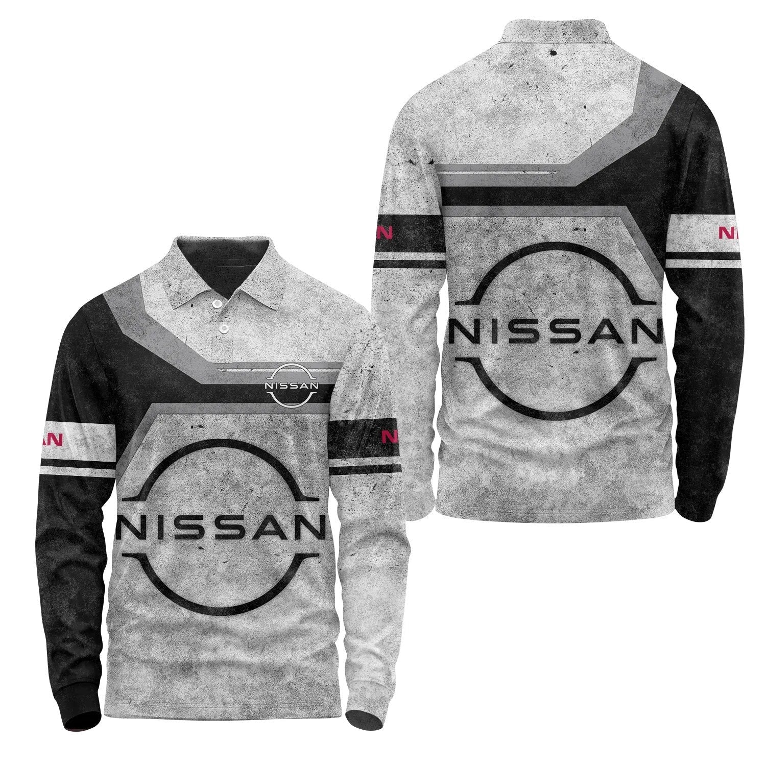 Nissan Apparels SC086