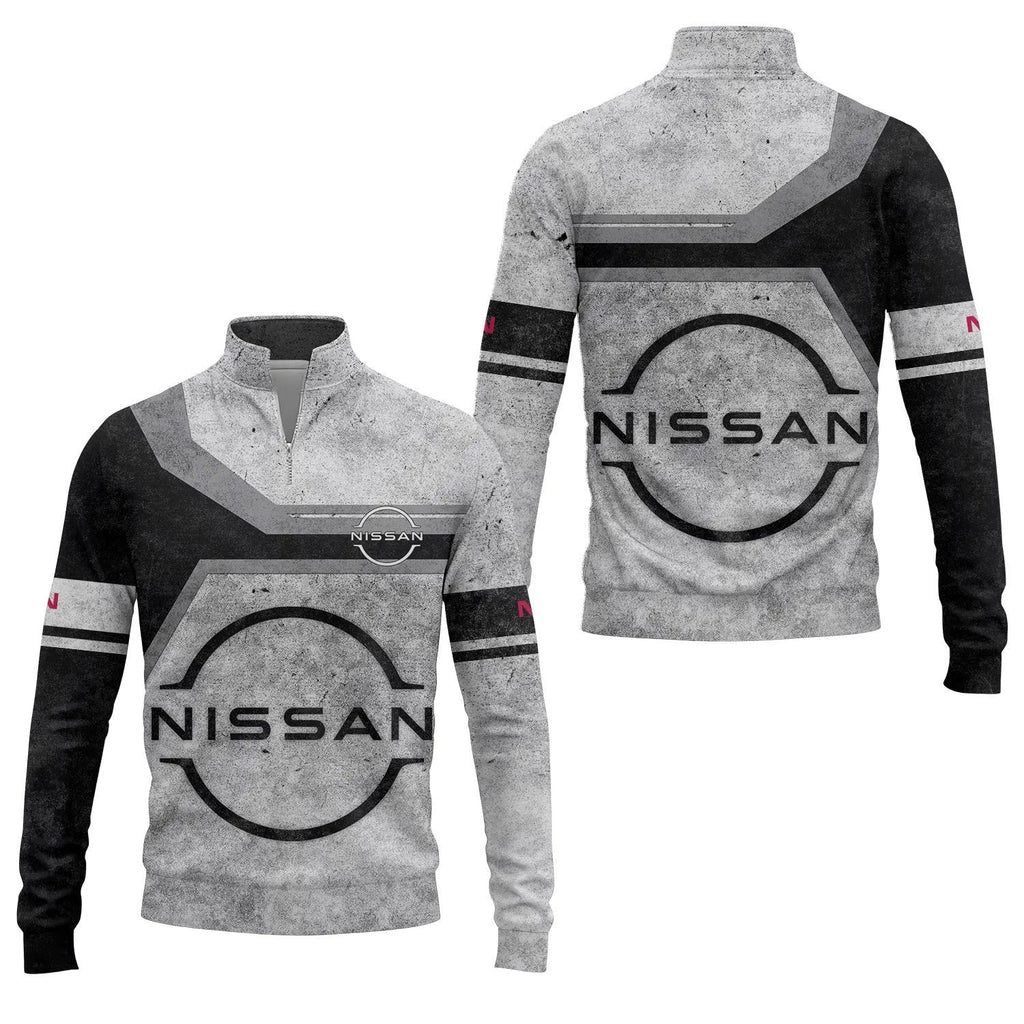 Nissan Apparels SC086