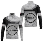 Nissan Apparels SC086
