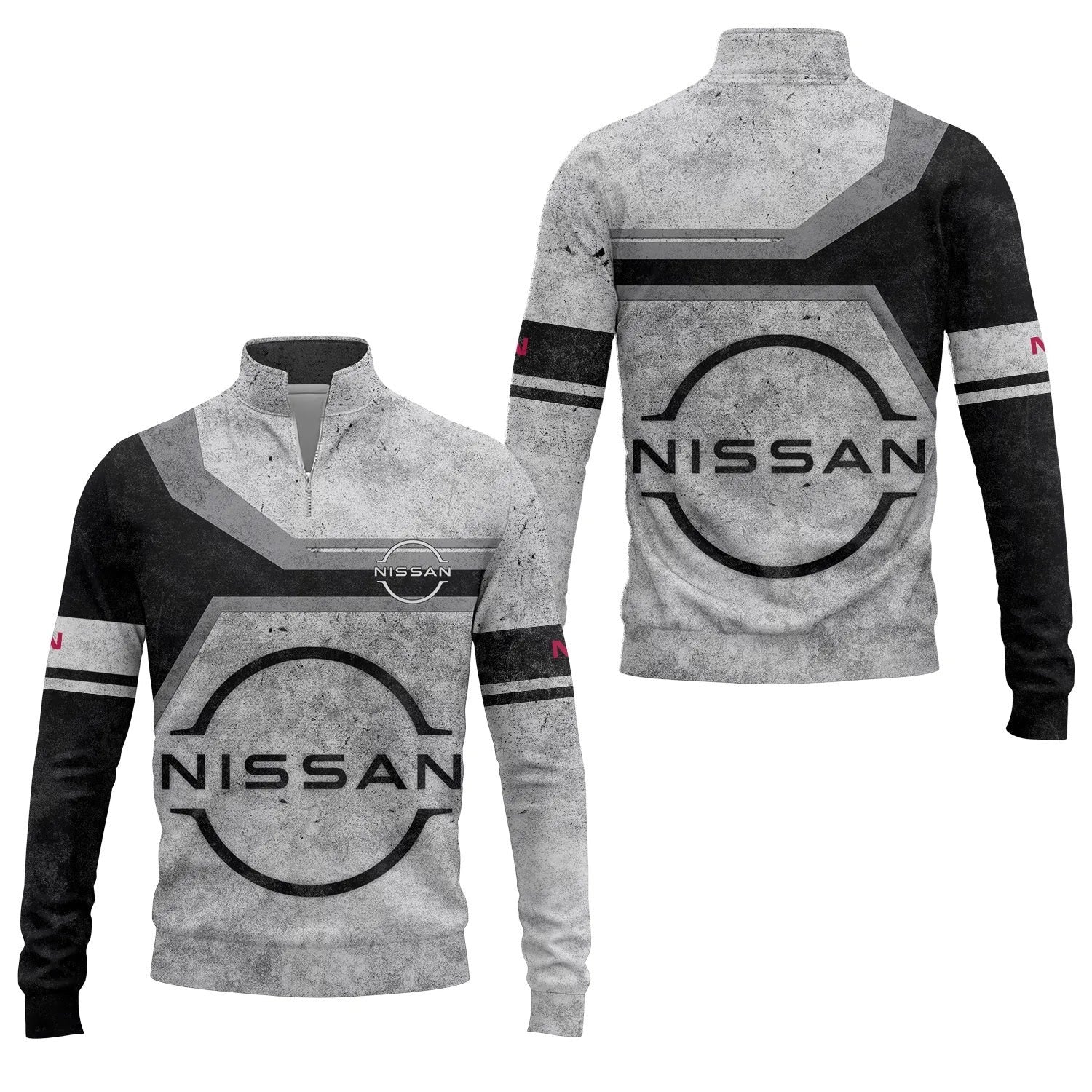 Nissan Apparels SC086