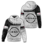 Nissan Apparels SC086