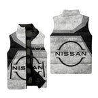 Nissan Apparels SC086