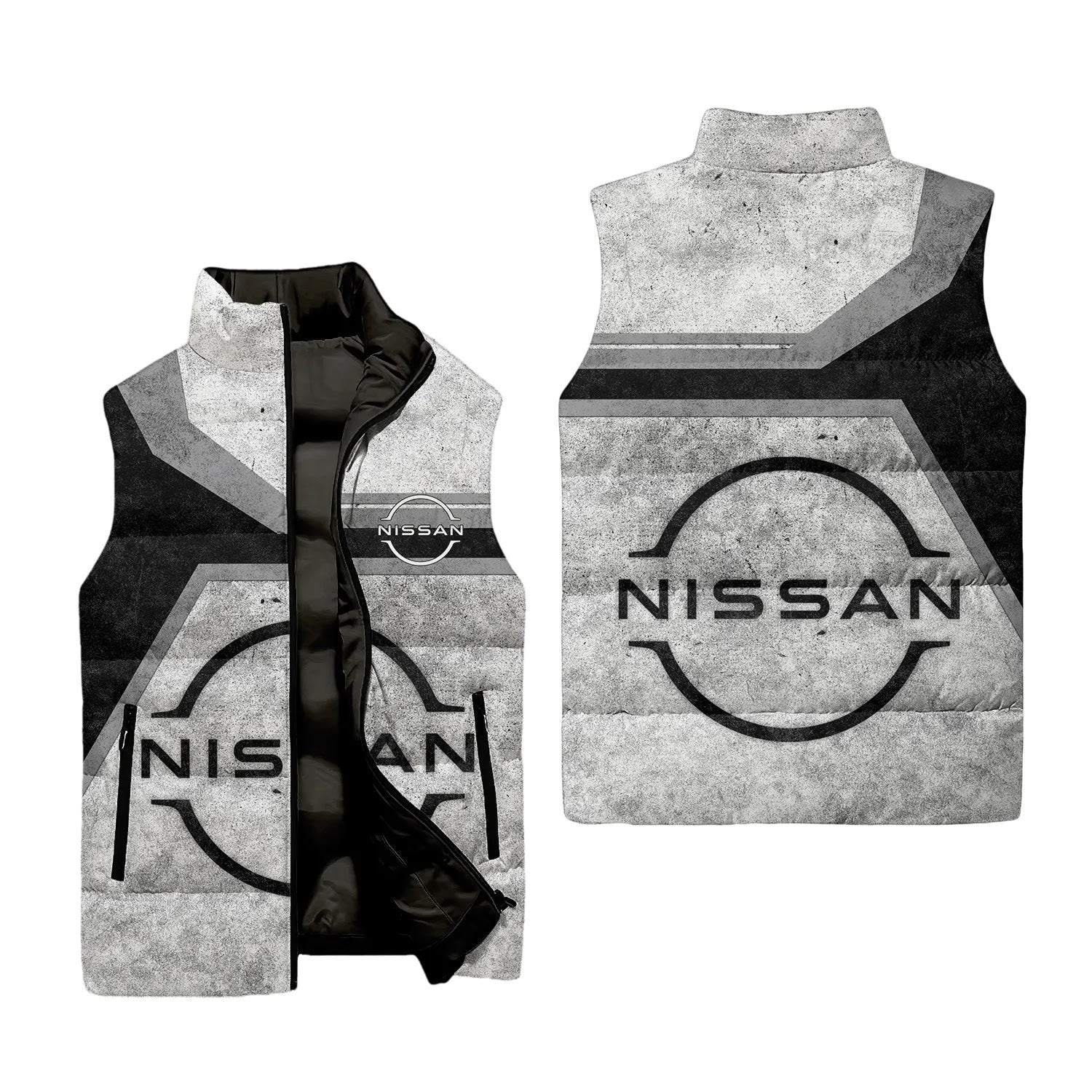 Nissan Apparels SC086