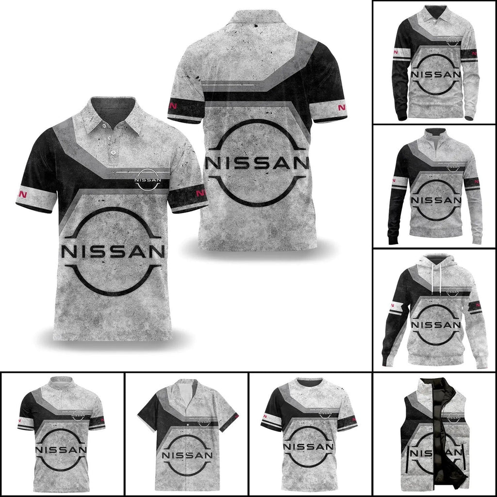 Nissan Apparels SC086