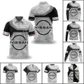 Nissan Apparels SC086