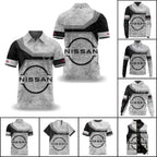 Nissan Apparels SC086