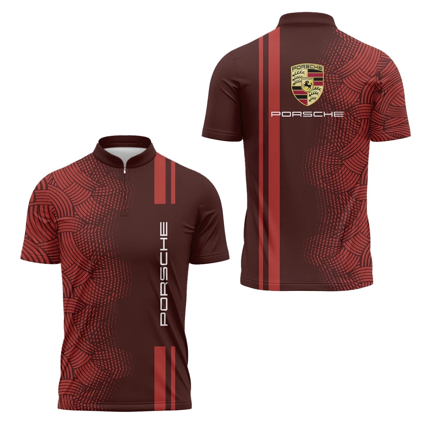 Porsche Apparels SC084 5