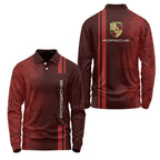 Porsche Apparels SC084 6