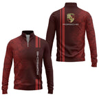 Porsche Apparels SC084 7
