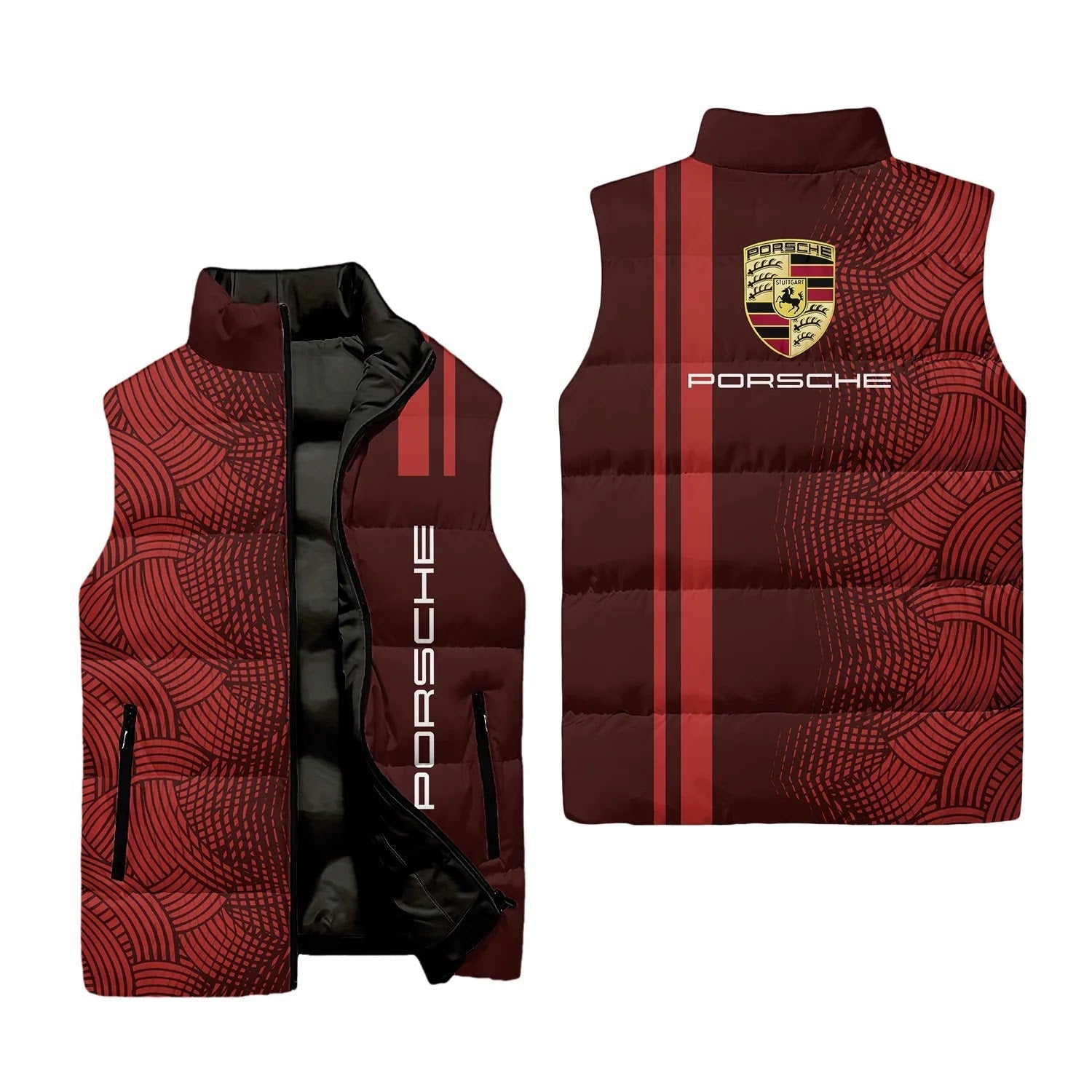 Porsche Apparels SC084 9