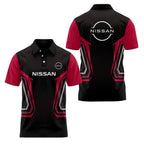 Nissan Apparels SC075