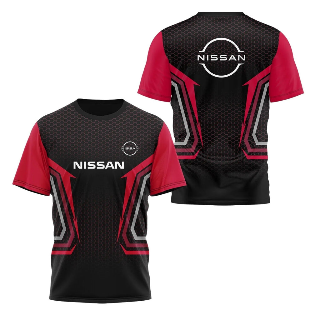 Nissan Apparels SC075