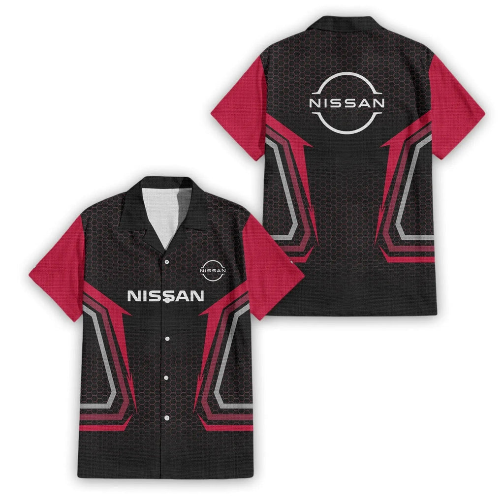 Nissan Apparels SC075