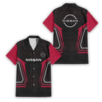 Nissan Apparels SC075