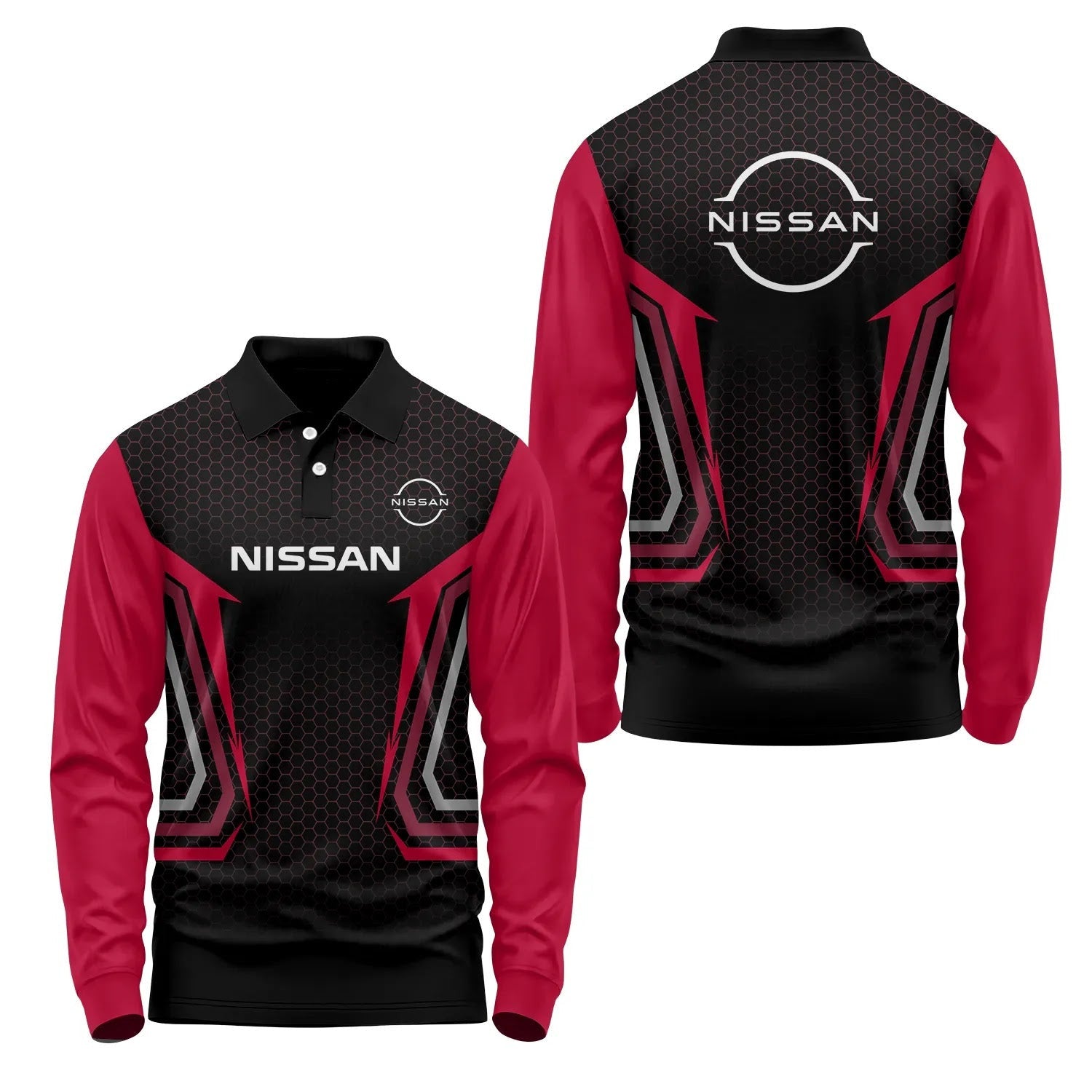 Nissan Apparels SC075