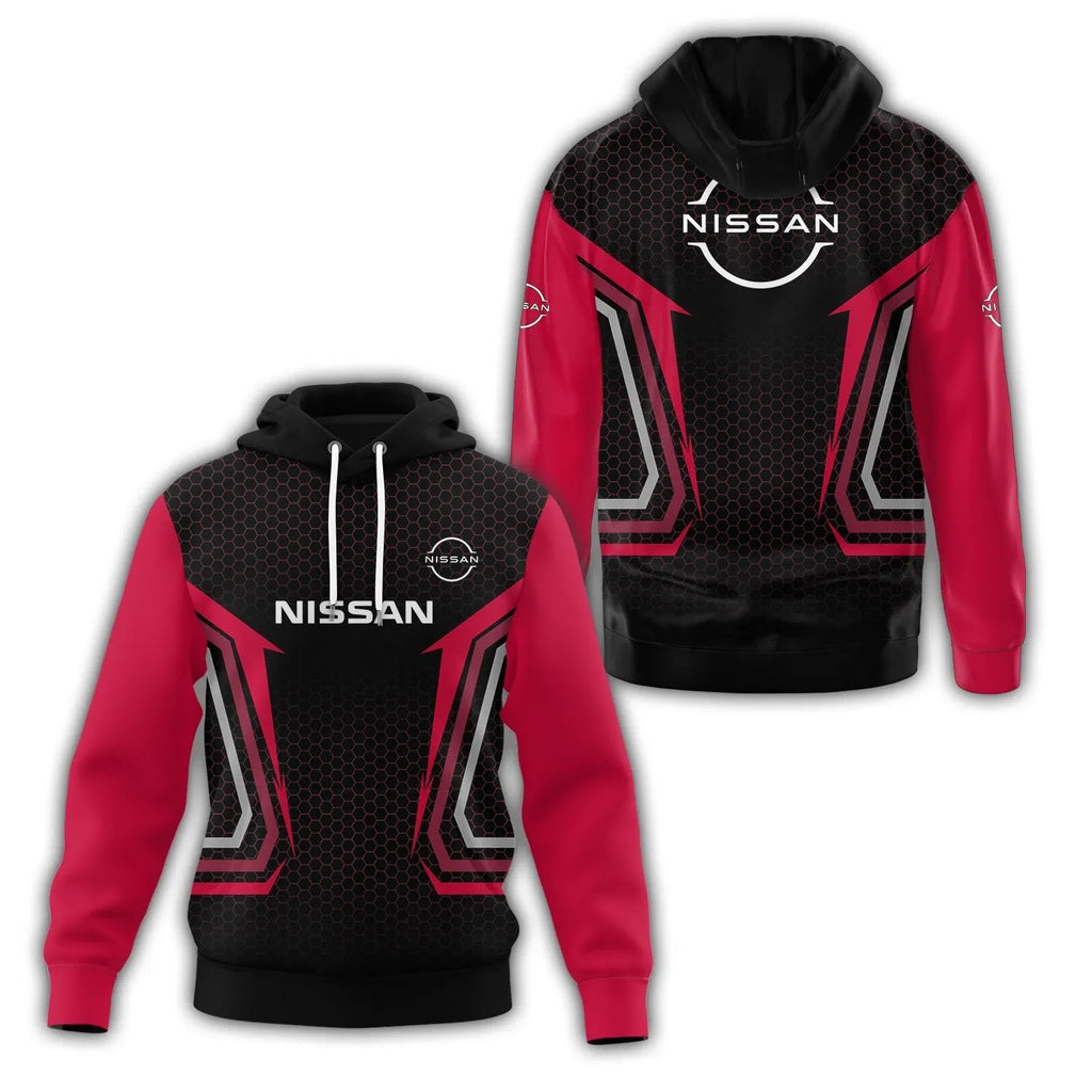 Nissan Apparels SC075