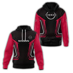 Nissan Apparels SC075