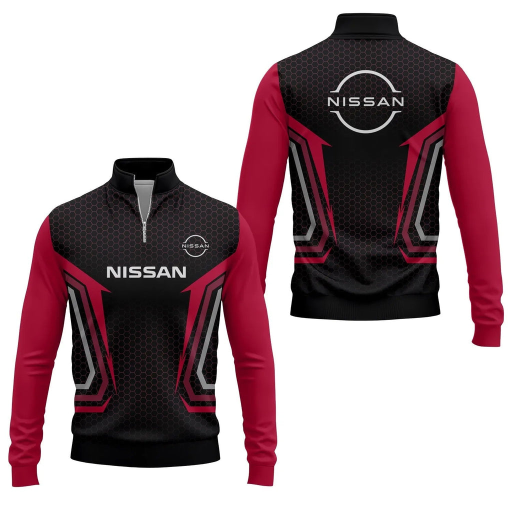 Nissan Apparels SC075