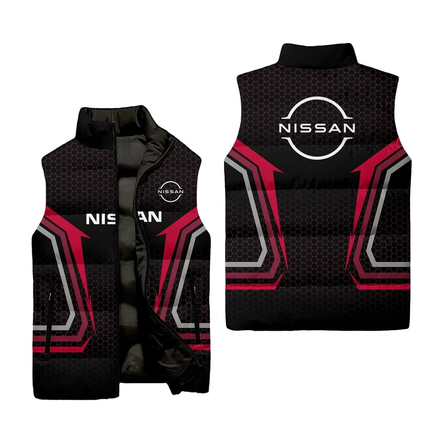 Nissan Apparels SC075
